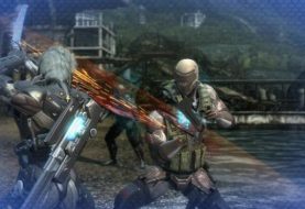 Metal Gear Rising: Revengeance DLC Details Emerge 