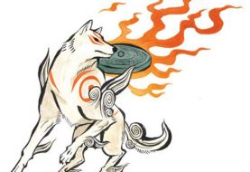 Okami HD Remake In The Works?