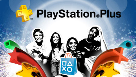 E3 2012: PlayStation Plus Members Can Download Full PS3 Games Each Month