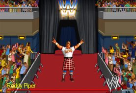 New WWE WrestleFest DLC Now Available 