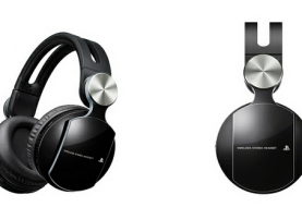 PS3 Pulse Wireless Headset 'Elite Edition' Hitting Stores This Fall