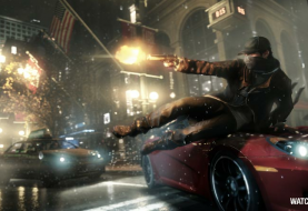 E3 2012: Ubisoft's Big Surprise: Watch Dogs