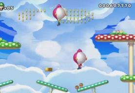 E3 2012: New Super Mario Bros. U Gameplay