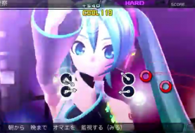 E3 2012: Hatsune Miku Not Likely For North American Release