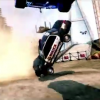 E3 2012: Need For Speed Most Wanted Gameplay
