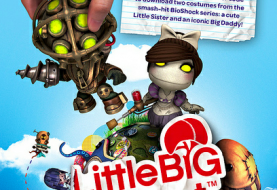 LittleBigPlanet Vita Pre-Order Bonuses Revealed