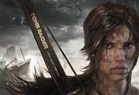 E3 2012: Tomb Raider (Reboot) DLC Will be Available on Xbox 360 First