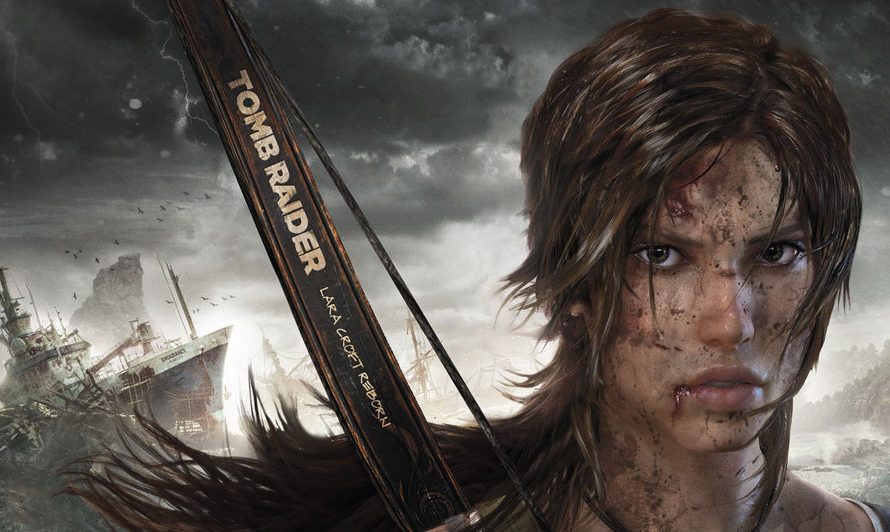 Tomb Raider: All New Details Emerge