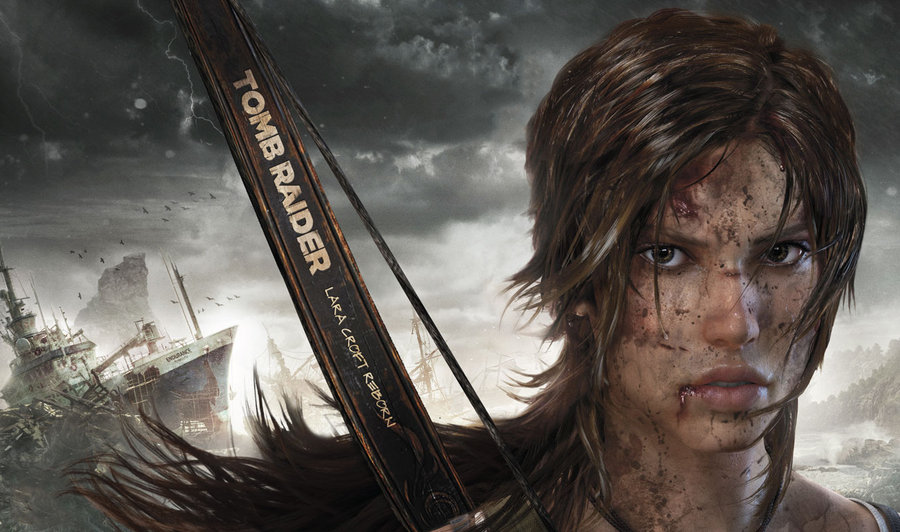 E3 2012: Tomb Raider (Reboot) DLC Will be Available on Xbox 360 First