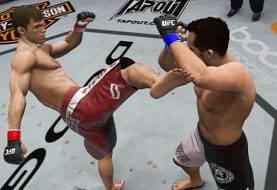 UFC Undisputed 3 Failed To Break Even Selling Less Than 2 Million Copies 