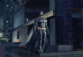 The Dark Knight Rises Video Game Coming To iOS and Android 