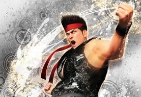 Virtua Fighter 5: The Final Showdown Review