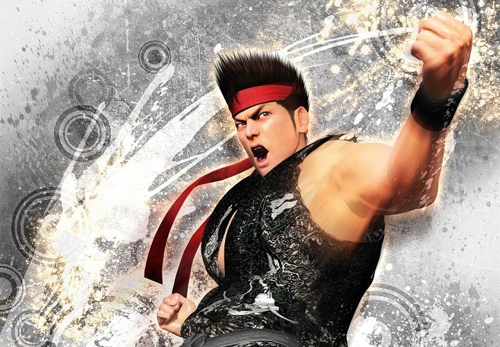 Virtua Fighter 5: The Final Showdown Review