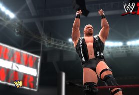 Two Variations Of Stone Cold In WWE '13