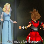 New Kingdom Hearts 3D Screenshots from Pinocchio’s Home