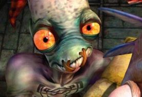 Abe's Oddysee Being Completely Remade With Summer 2013 Release  
