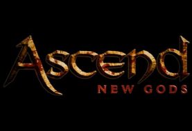 E3 2012: Signal Studios Reveals Ascend: New Gods