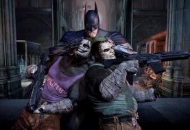 E3 2012: Batman Arkham City - Armored Edition Announced for the Wii-U