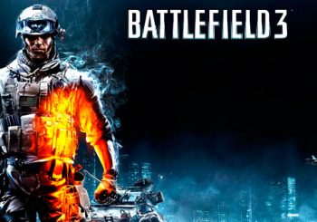 Battlefield 3 Double XP This Weekend 