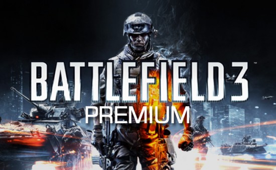 E3 2012: Battlefield 3 Premium Detailed