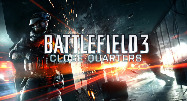 Battlefield 3 Close Quarter Combat DLC Now Available on PS3