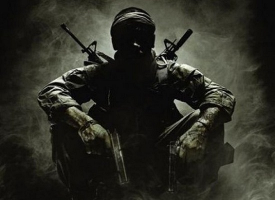E3 2012: Call of Duty Black Ops Declassified Coming to PS Vita