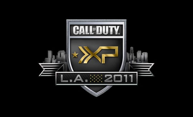 E3 2012: No Call of Duty XP Event this Year