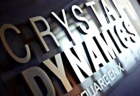 Crystal Dynamics Hiring For Next-Gen Title