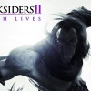 E3 2012: Darksiders 2 Hands-On