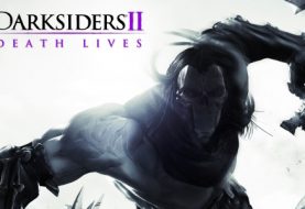 E3 2012: Darksiders 2 Hands-On