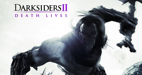 Darksiders 2 Needs To Sell "4 or 5 Million Units" To Get a Sequel