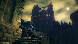 Dark Souls (PC) New Content Screenshots