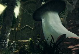 Dark Souls II revealed at the VGA