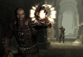 Skyrim Dawnguard DLC Achievements Revealed