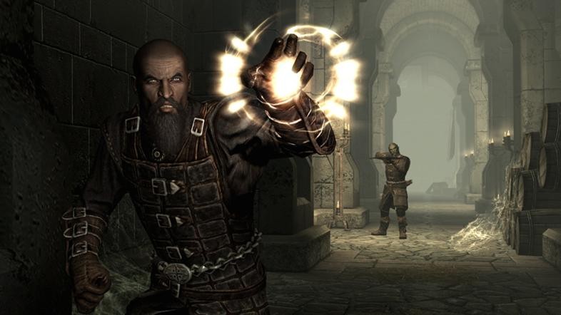 Skyrim Dawnguard DLC Achievements Revealed