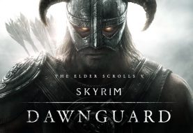 Skyrim's Dawnguard DLC Gets a Solid Release Date