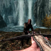 Skyrim’s Dawnguard DLC Contains ONE Crossbow