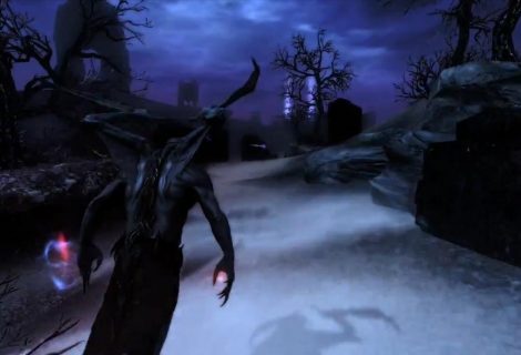 Dawnguard Suffers From Major Bugs In It's Current State