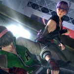 E3 2012: Dead or Alive 5 Releasing this September