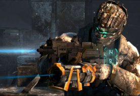 E3 2012: Dead Space 3 Announce Trailer, In Case You Missed It