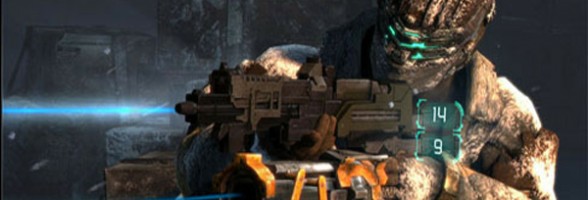 Dead Space 3 Cheats & Secrets – Unlimited Resource Farming