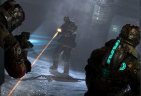 Dead Space Needs "Five Million" Fans To Survive