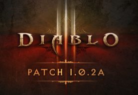 Diablo 3 1.0.2a Patch Now Live