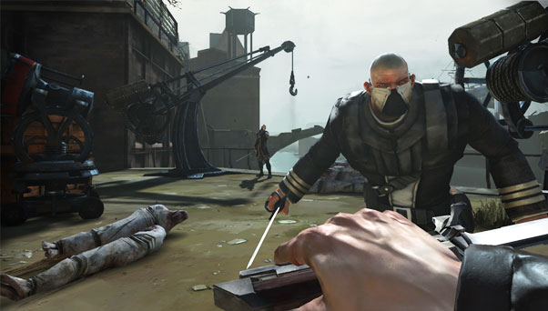 Dishonored – Chaos System Changes Detailed