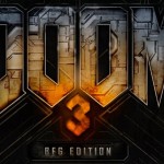 DOOM 3 BFG Edition “The Lost Mission” Trailer Released