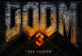 DOOM 3 BFG Edition Release Date Announced