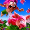 Reminder: Tomba Releases Today on the PSN