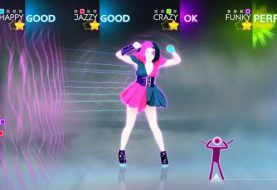 Ubisoft Announces Release Dates For Just Dance 4 and EU Rocksmith 