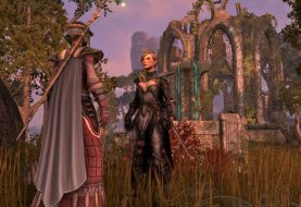 E3 2012: The Elder Scrolls Online Teaser Trailer