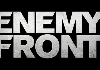 E3 2012: Enemy Front Preview
